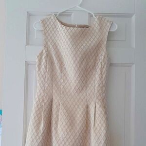 White House Black Market dress